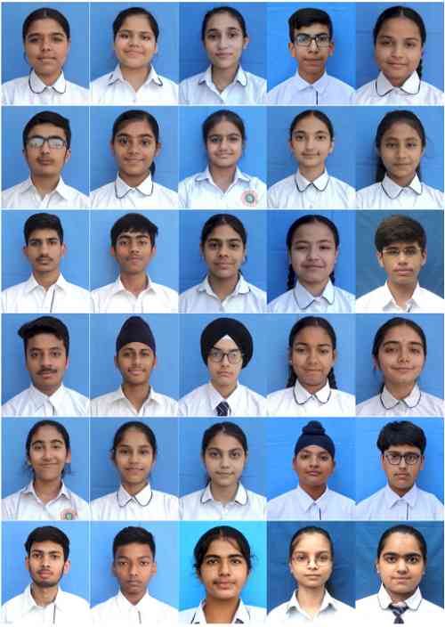 Sanskriti KMV School Celebrates Stellar CBSE Class X Results; 30 Students Score Above 90%