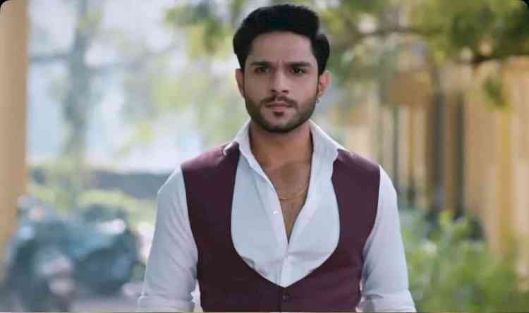 Satyaa Sachee Actor Bharat Narang Opens Up About His Character’s Emotional Transformation