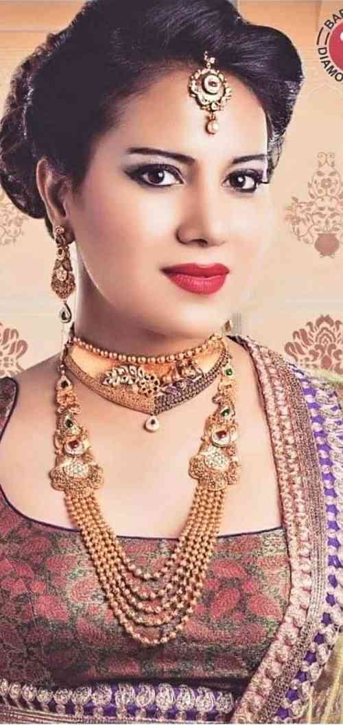 Priyanka Agarwal’s Powerful Transformation 