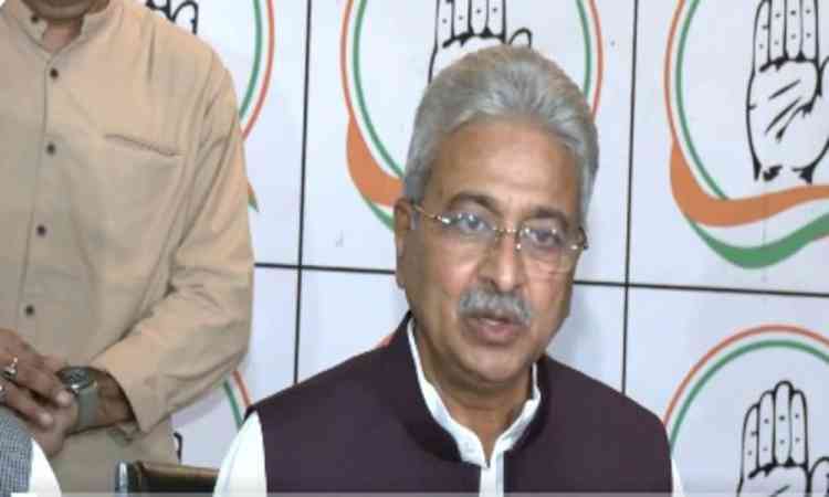 Congress suspends five Haryana MLAs for indiscipline in Rajya Sabha polls 
