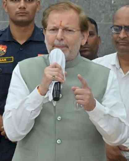 सांपला नगर पालिका चुनाव में खिलेगा कमलः मंत्री डॉ अरविंद शर्मा