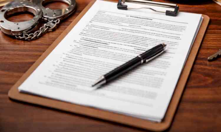 Written reasons for arrest now compulsory in Madhya Pradesh