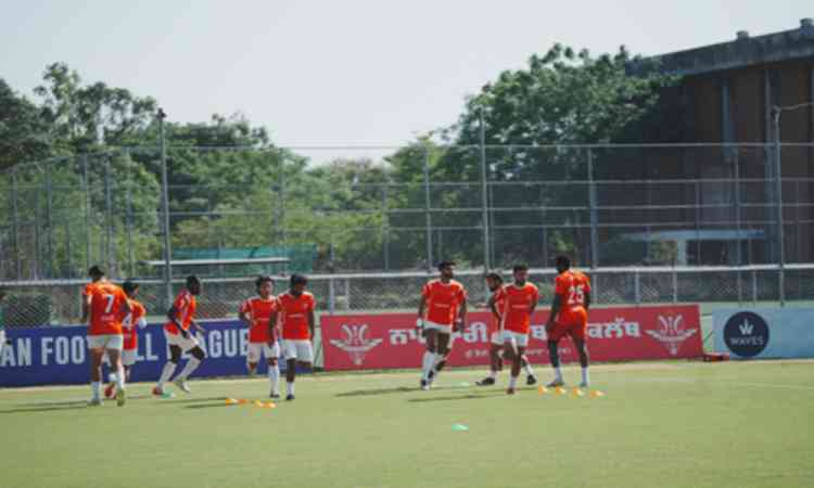 IFL 2025-26: High stakes at the bottom as Namdhari, Chanmari eye turnaround