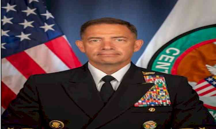 US highlights AI use in Iran operations