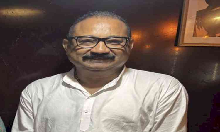 Bihar: Ashok Choudhary breaks down during Nitish Kumar’s short film release