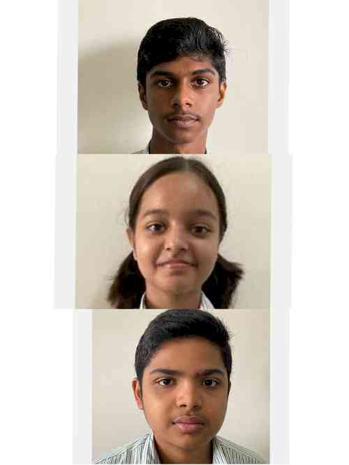 GIIS Balewadi’s Class X students deliver remarkable results in CBSE 2026 