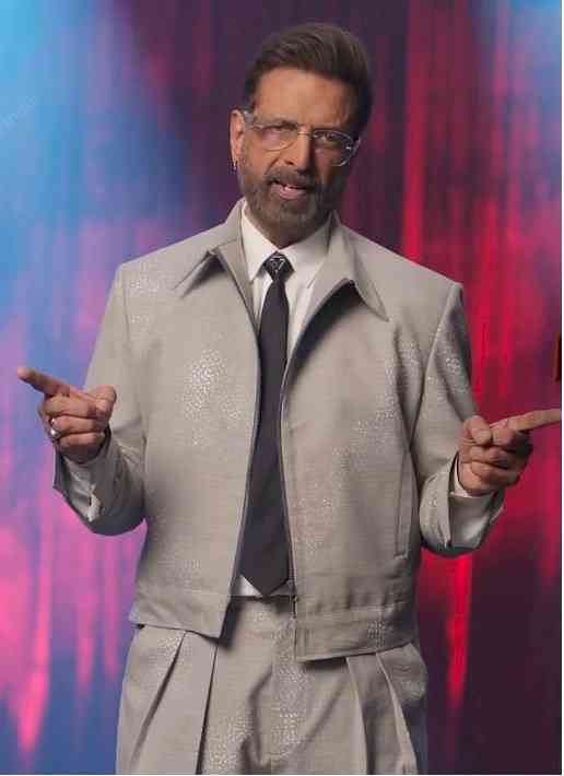 Sony Entertainment Television welcomes Jaaved Jaaferi as a judge on India’s Best Dancer Season 5 – India Wala Dance