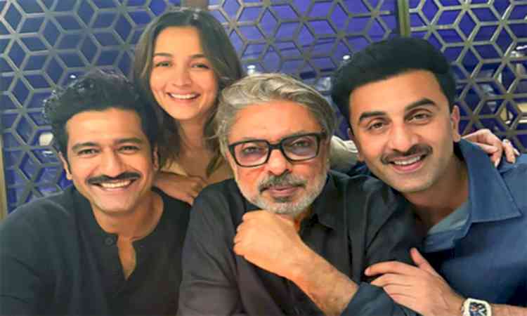 SLB’s ‘Love & War’ starring Ranbir, Alia, Vicky to finally release on Jan 21