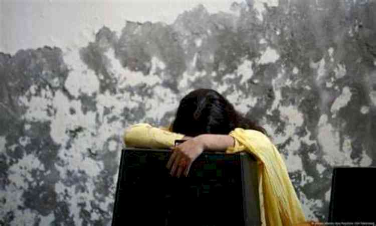 Three Himachal assistant professors dismissed from service on sexual harassment charges