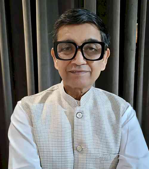 डॉ अजय शर्मा द्वारा लिखित अप्रकाशित उपन्यास `ट्रंप कार्ड' का एक अंश