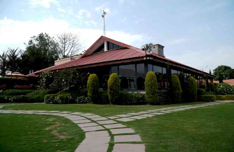 A reimagined Forest Hill Resort-FHR, aims to usher in era of ‘luxury wilderness lifestyle’