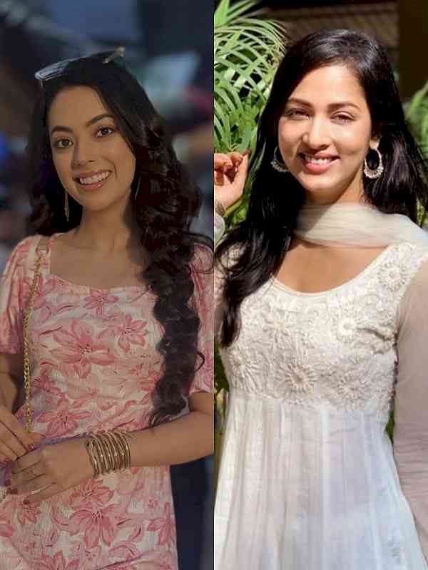 &TV Actors Reveal Everyday Essentials They Carry in Their Bags!