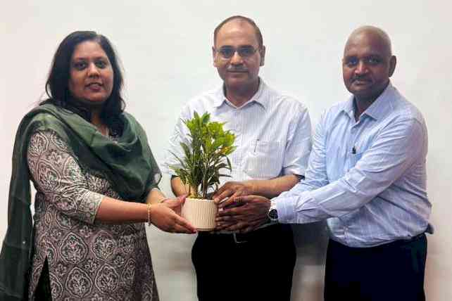 ओरल हाइजीन व ओरल कैंसर पर विशेष व्याख्यान आयोजित