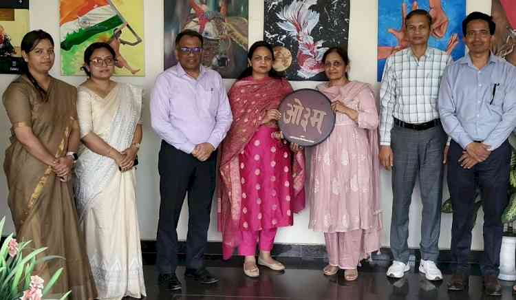 वन हेल्थ पर रिफ्रेशर कोर्स संपन्न, 16 राज्यों के 160 प्रतिभागी शामिल