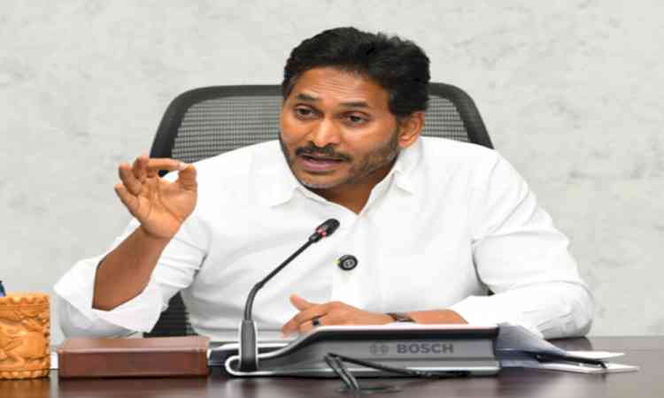Andhra: Jagan questions Opposition over Bill defeat​