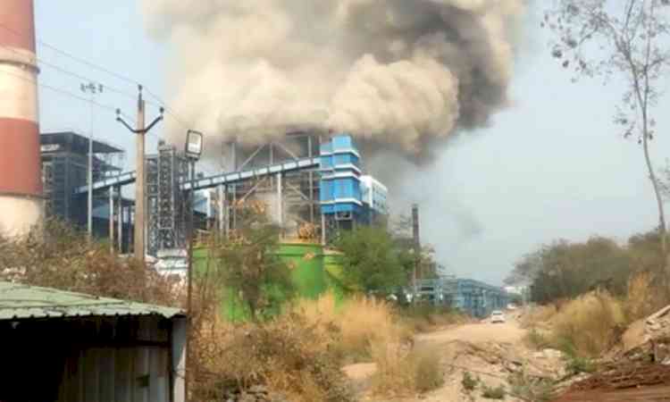 Chhattisgarh: Bilaspur Divisional Commissioner to probe Vedanta power plant accident