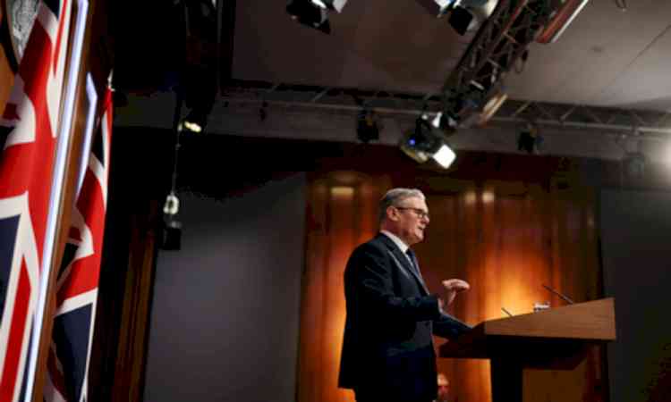 Britain, France announce ‘defensive’ mission to protect Hormuz navigation​