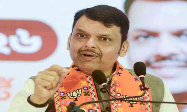 Opposition's stand on women's quota exposes hypocrisy: CM Fadnavis