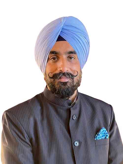 Opposition Parties Expose Their ‘Anti-Women’ Mindset by Opposing Nari Shakti Vandan Bill: Pritpal Singh Baliawal