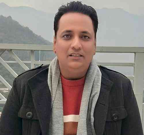 Women’s Reservation Bill Defeat a ‘Warning Bell’ for Govt, Says RS MP Anurag Sharma