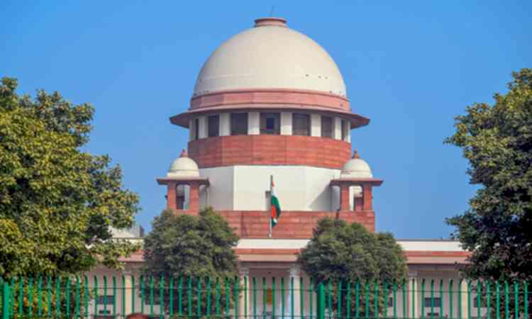 Sale of property cannot be imposed as bail condition: Supreme Court