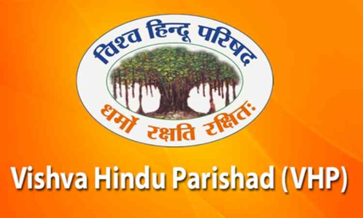 VHP flags concerns over 'Love Jihad', religious conversions