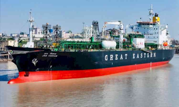 All Indian seafarers safe in West Asia region, 2,373 Indians returned from Iran: Govt