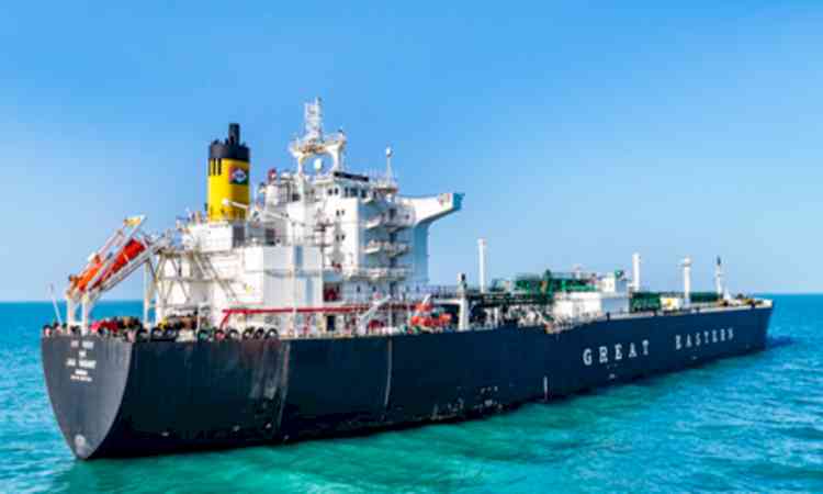 Centre announces maritime insurance pool worth 12,980 crore to protect Indian vessels