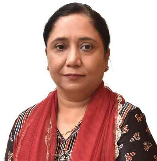 Sukhbir Badal’s ‘mandi visit’ exposed as ‘political swaang’; truth on procurement exposes Akali Dal's misinformation: Baljeet Kaur*