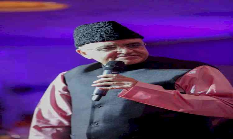 Balbir Punj, journalist-turned politician and BJP veteran, passes away