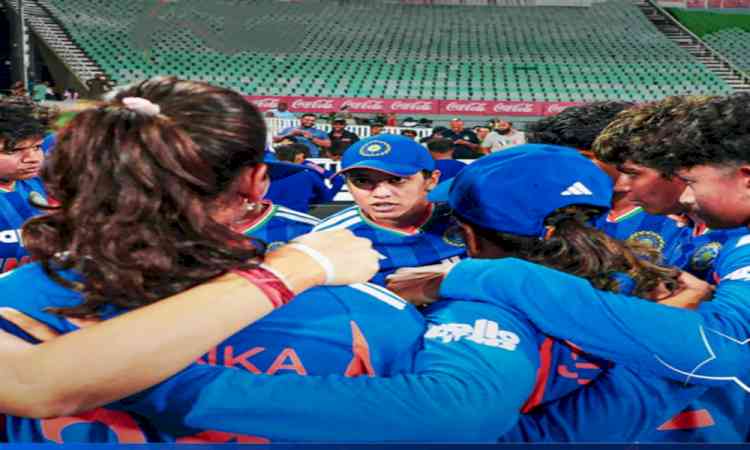 2nd T20I: India eye strong comeback against South Africa after six-wicket defeat in opener (Preview)