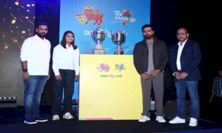 Riding on a dream run in 2026, Satghare hopes T20 Mumbai Women's League unearths 'fearless youngsters'