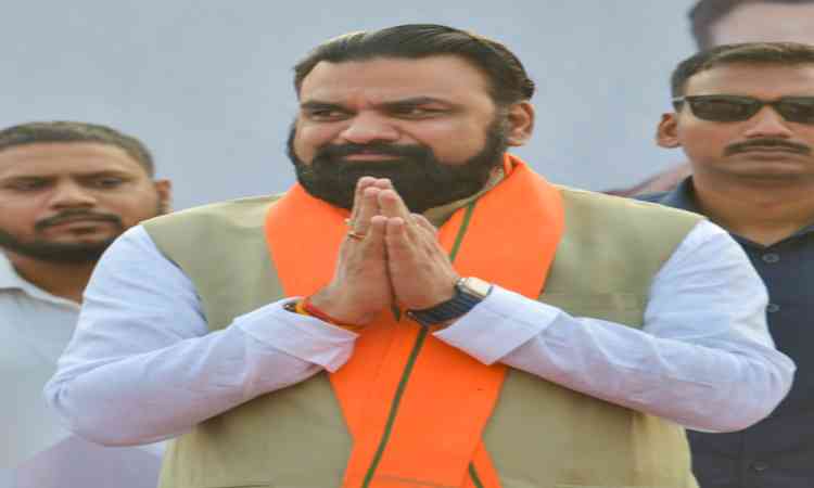 Special session of Bihar Assembly on April 24, Samrat Choudhary-led govt to seek trust vote