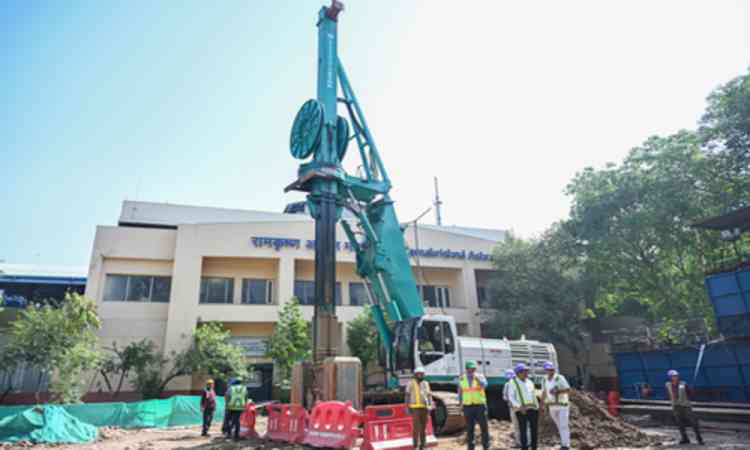 Delhi CM Rekha Gupta tells Metro officials to complete Phase 4 on time