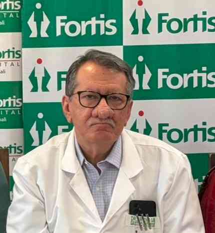 Healthy lifestyle & balanced diet may prevent non-alcoholic fatty liver disease