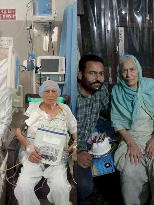 ‘We just kept going’: A Punjab family’s journey through cancer, debt, fears, and a government health scheme