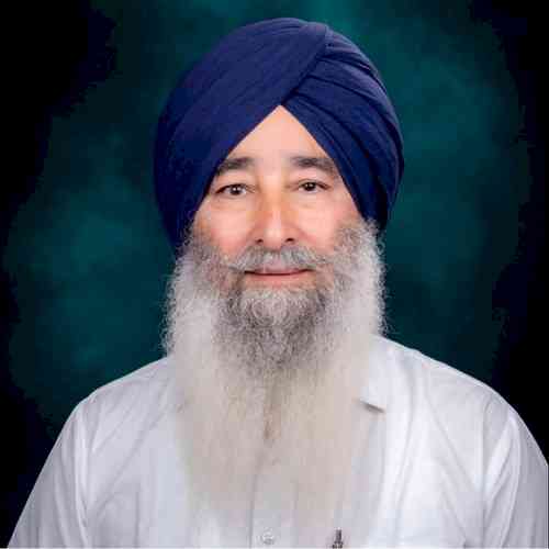 SAD's Brahmpura Writes to CM Mann: Proposes Tough Anti-Sacrilege Measures, Slams 'Political Backing' of Drug Mafia in Khadoor Sahib