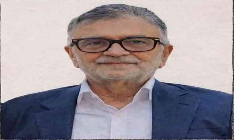 T-Series founder Gulshan Kumar's brother, Darshan Kumar passes away