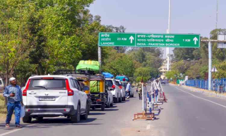 Pakistan denies visas to 92 Indian devotees: Report