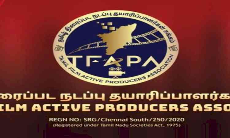 South Indian Film Producers Association rejects unilateral decisions by exhibitors, distributors in OTT window issue