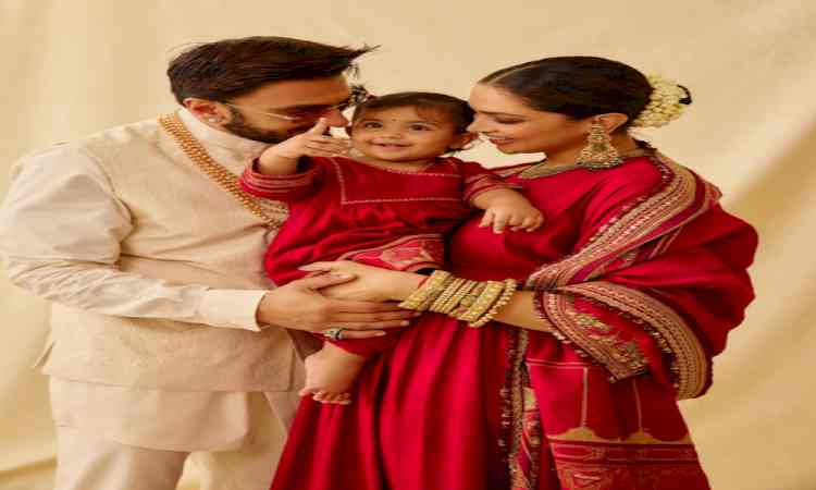Priyanka, Kiara, Sidharth congratulate Deepika-Ranveer on their second pregnancy
