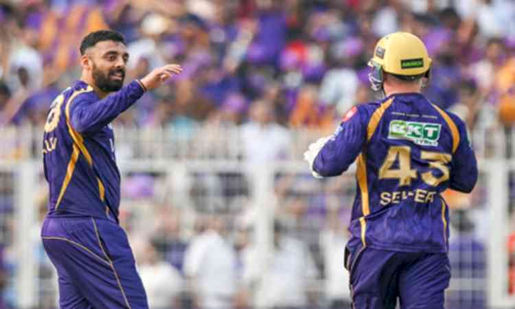 ‘Don't want to make a sweeping statement’: Varun downplays return to form, unbothered by ‘outside noise