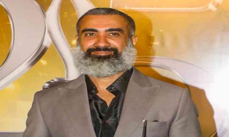 Ranvir Shorey says he has no favourite genre in cinema