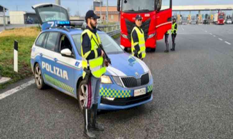 Two Indian men shot dead outside gurdwara in Italy