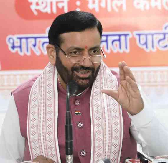 महिलाओं के अधिकारों के रास्ते में रोड़े अटकाने का काम किया है विपक्ष नेः सीएम नायब सिंह सैनी