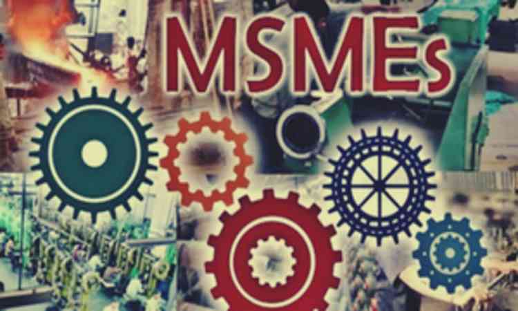 MSME sector stays resilient amid global headwinds; policy support key to sustaining growth: Industry