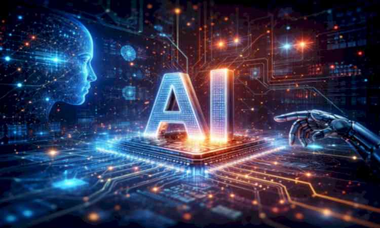 AI firms invest 4 times more in core capabilities, leaders see 39 pc returns: Report
