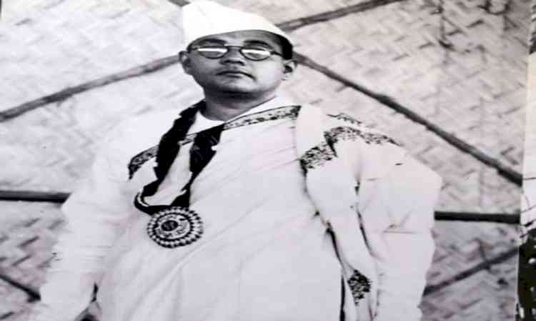 SC dismisses PIL seeking recognition of Netaji as 'National Son'