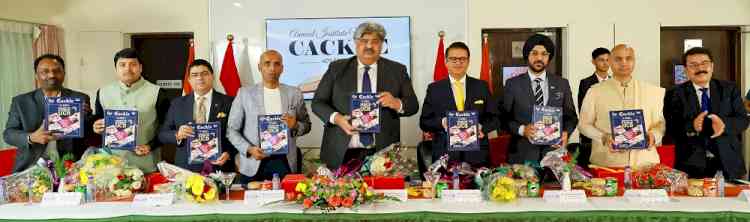 IHM Hyderabad Celebrates Excellence with Stellar Placements and All-Round Student Achievements!