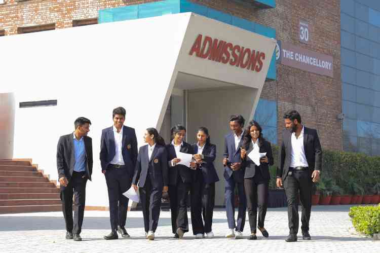 From Classrooms to Careers: LPU Integrates AI Across Programmes with ‘Earn Your Fee Back’ Learning Model